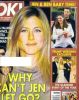 Photographs of Jennifer Aniston :: Magazine Covers 2005 Photographs Of Jennifer Aniston : Magazine Covers 2005 Picture 53 of 62